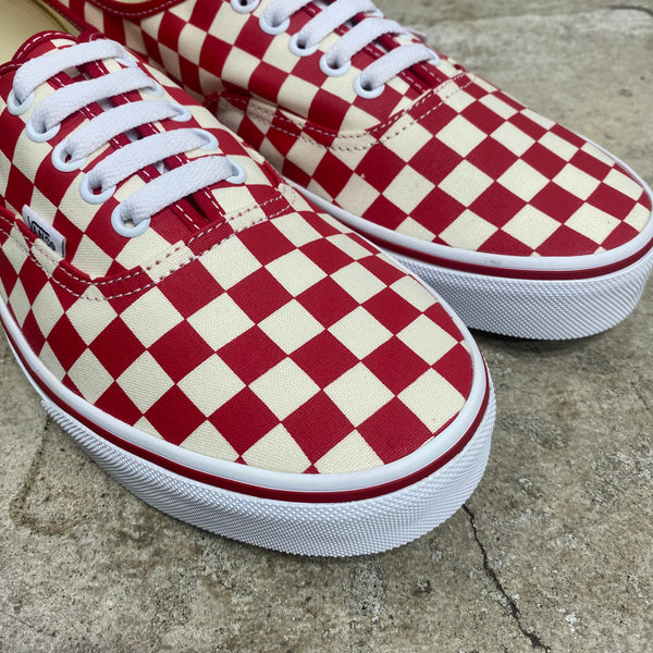 Authentic ' CANVAS ' -VANS CLASSIC LINE-