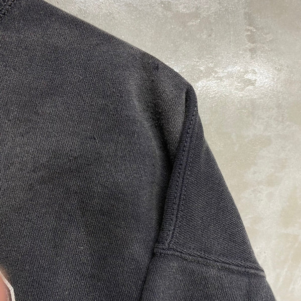 SAINT MICHAEL x DENIM TEARS CREW NECK SWEAT SHIRTS ' ST.TEARS ' -COLLABORATION- / Saint Michael