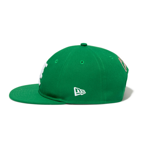 SAINT Mxxxxxx × NEWERA® CAP " CELEBRITY " / Saint Michael