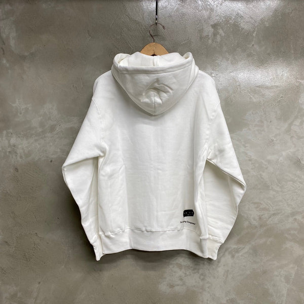 Do Nothing Congress ZIP UP HOODIE " Tea For Two " / Do Nothing Congress