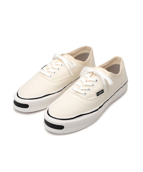 "Herc" Vulcanize Sneaker / KAMIYA