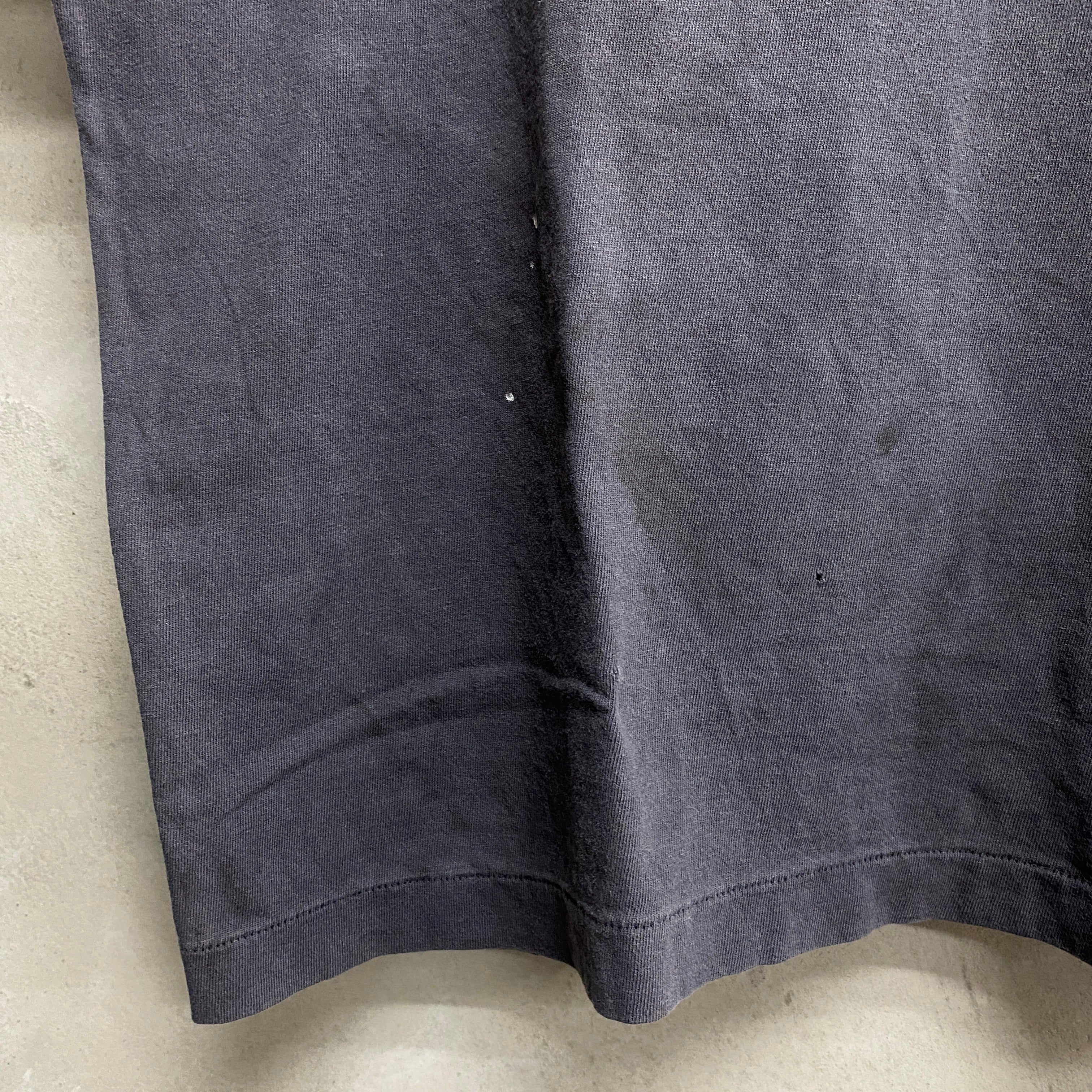 ［ FINAL ONE ! ］SAINT Mxxxxxx SHORT SLEEVE T-SHIRT ' LOVE ' / Saint Michael