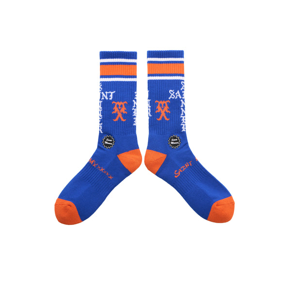 SAINT Mxxxxxx SOCKS “ SINNER “ / Saint Michael