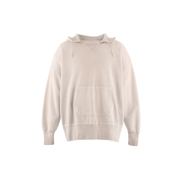 SAINT MICHAEL x BerBerJin HOODIE ' V ' -COLLABORATION- / Saint Michael