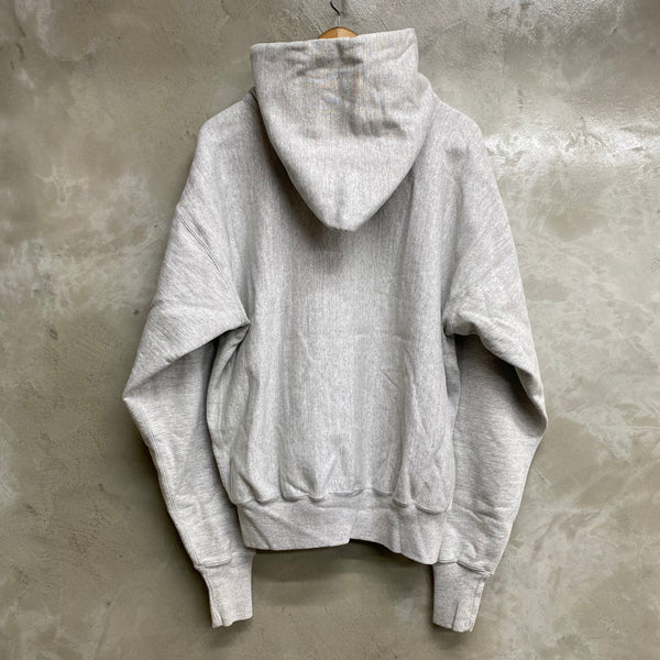 SAINT MICHAEL HOODIE ' LOGO ' / Saint Michael