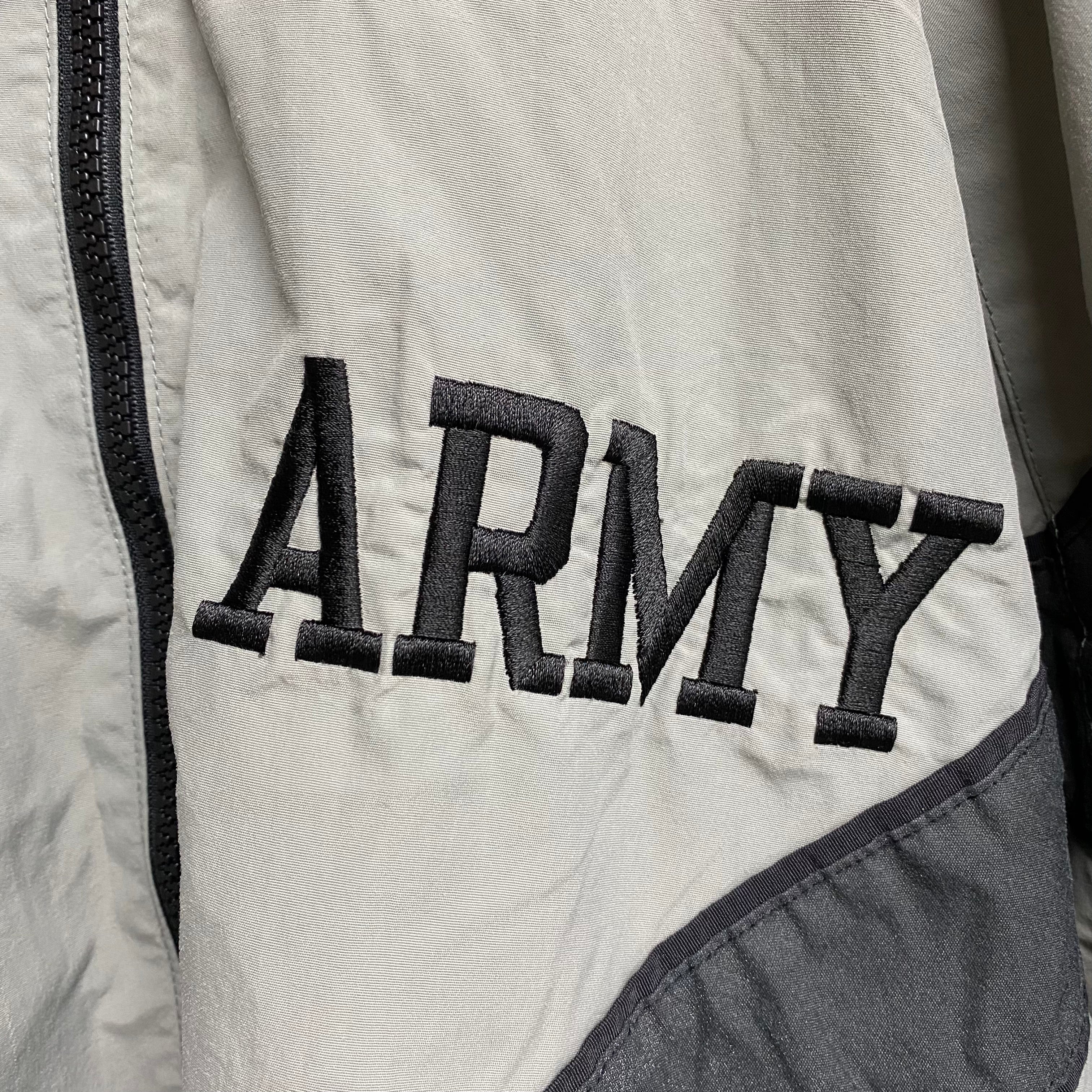 [ ONLY ONE ! ] US ARMY PFU JACKET/ Mr.Clean Select