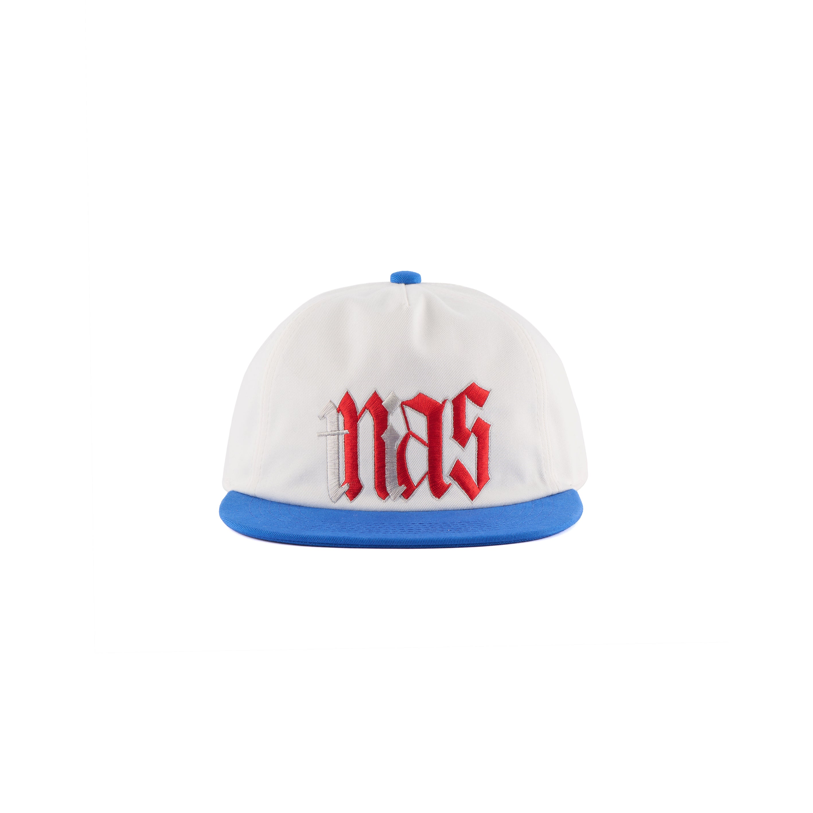 SAINT Mxxxxxx × NAS CAP " NAS_CAP " / Saint Michael