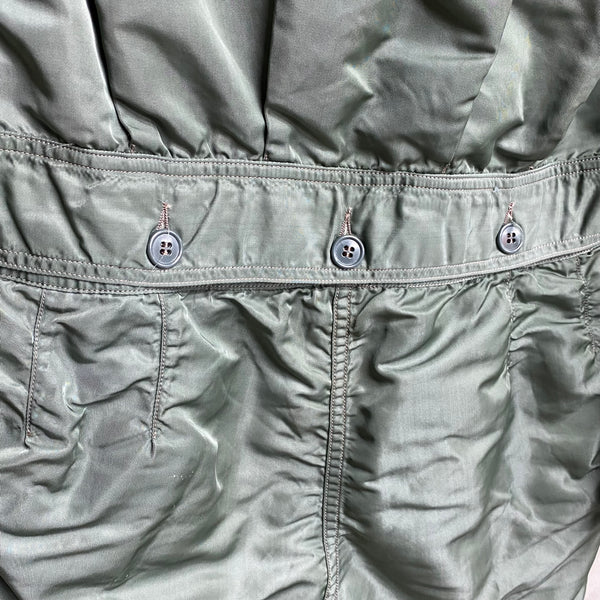 [ ONLY ONE ! ] US AIR FORCE '60 CWU-1P COVERALL  / US MILITARY