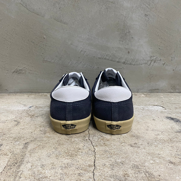 Sport Low ' PIG SUEDE ' -VANS CLASSIC LINE-
