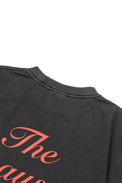 LOCALS ONLY 999 S/S TEE  / LOCALS ONLY
