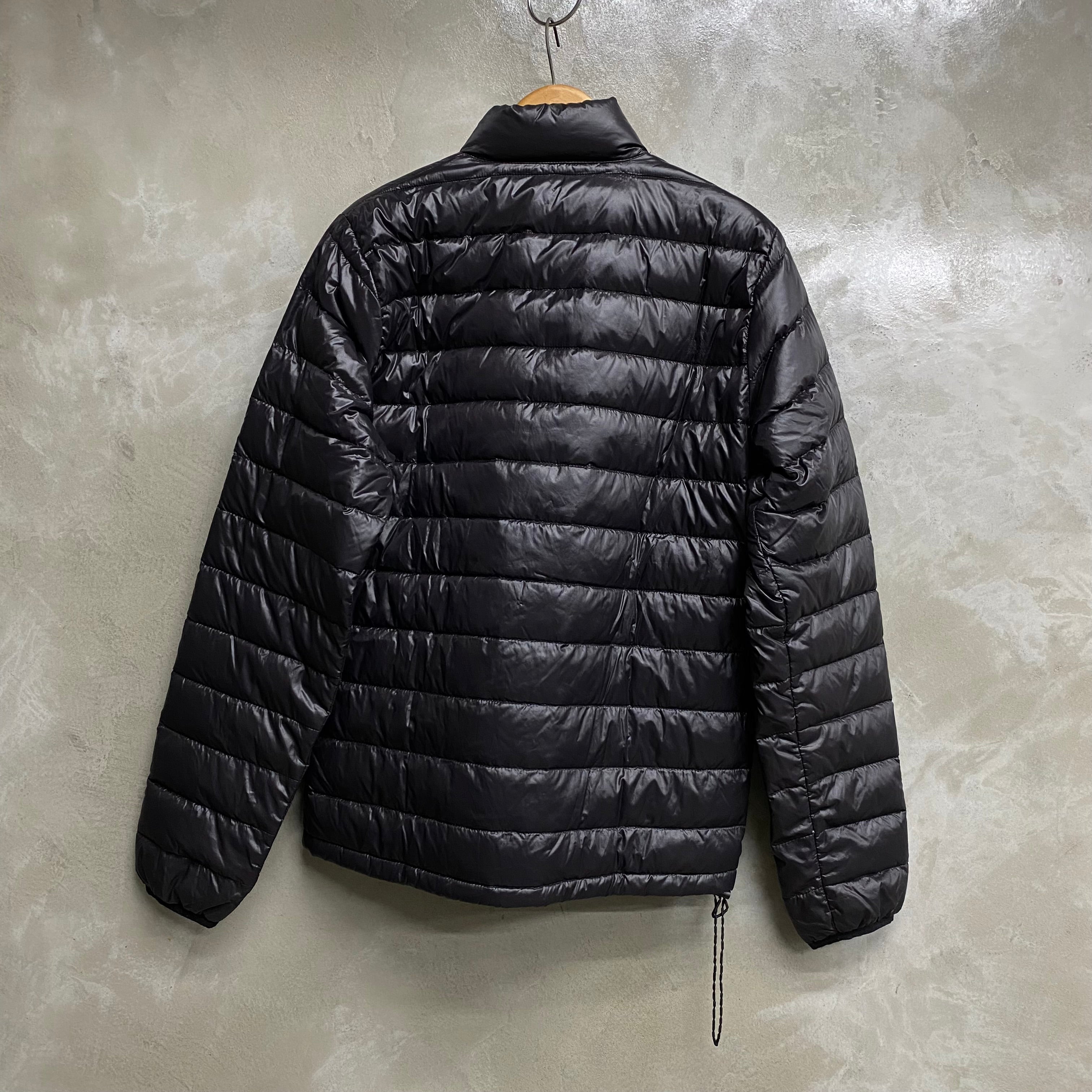 [ USED ] A BATHING APE LIGHT DOWN JACKET ‘ BAPE ’ / USED STREET