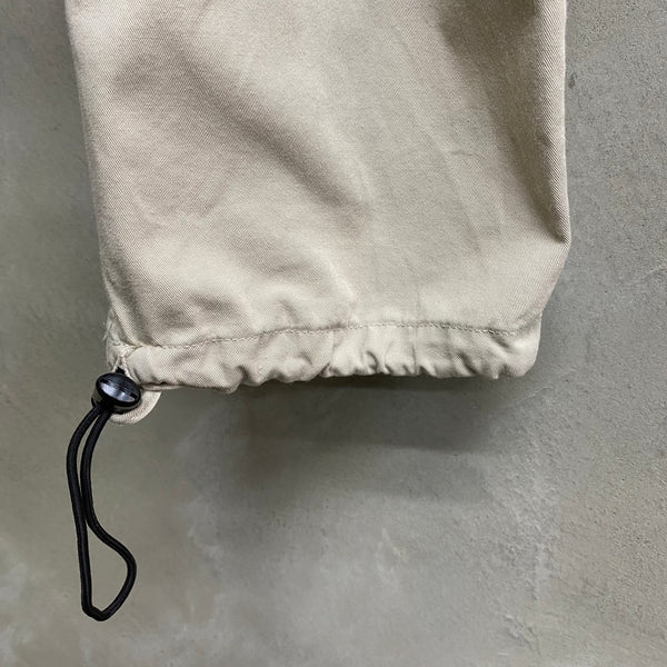 [ ONLY ONE ! ] GOODENOUGH FLIGHT PANTS / ARCHIVE