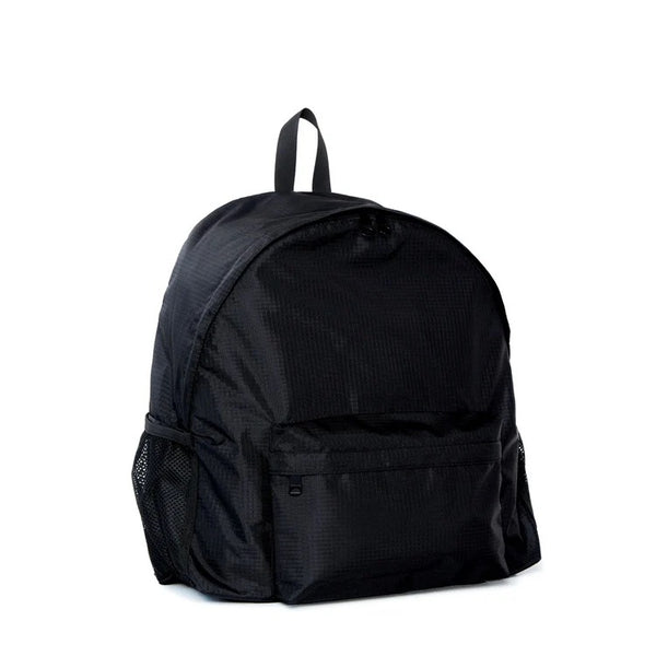 PA‑0051 RIP STOP BACKPACK  / PACKING