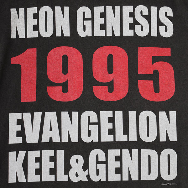 EVANGELION:95  0003 Cutsew  / EVANGELION:95