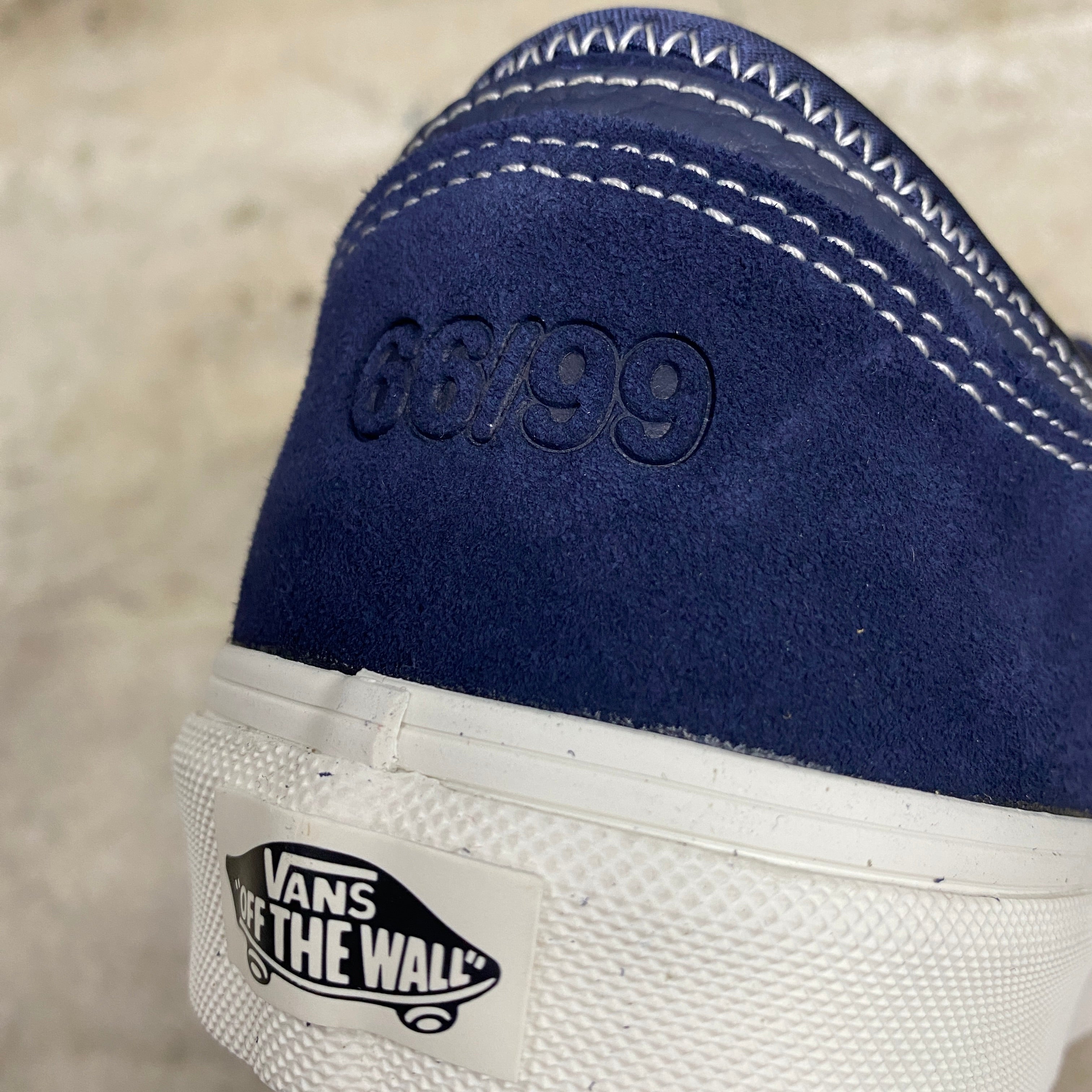 [ FINAL ONE ! ] Rowley Classic  -VANS CLASSIC LINE-