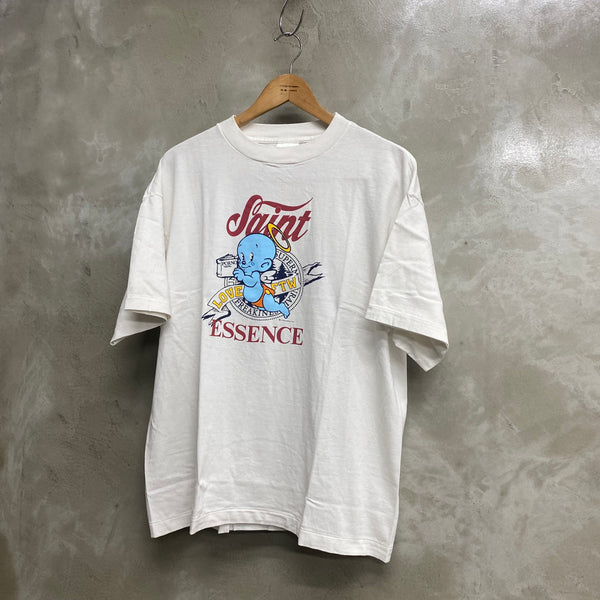 SAINT Mxxxxxx SHORT SLEEVE T-SHIRT ' BABY MICHAEL ' / Saint Michael