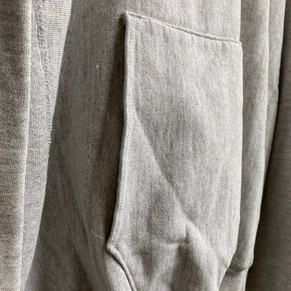 SAINT MICHAEL HOODIE ' LOGO ' / Saint Michael