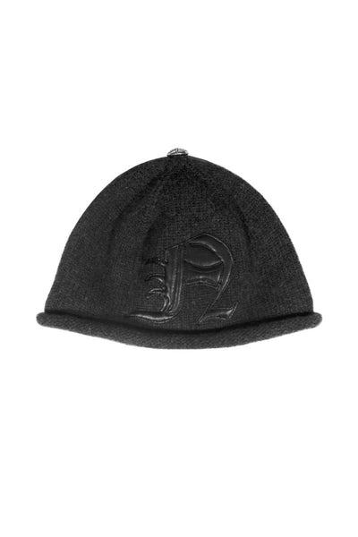 N ROLL KNIT CAP / NYKENAKER