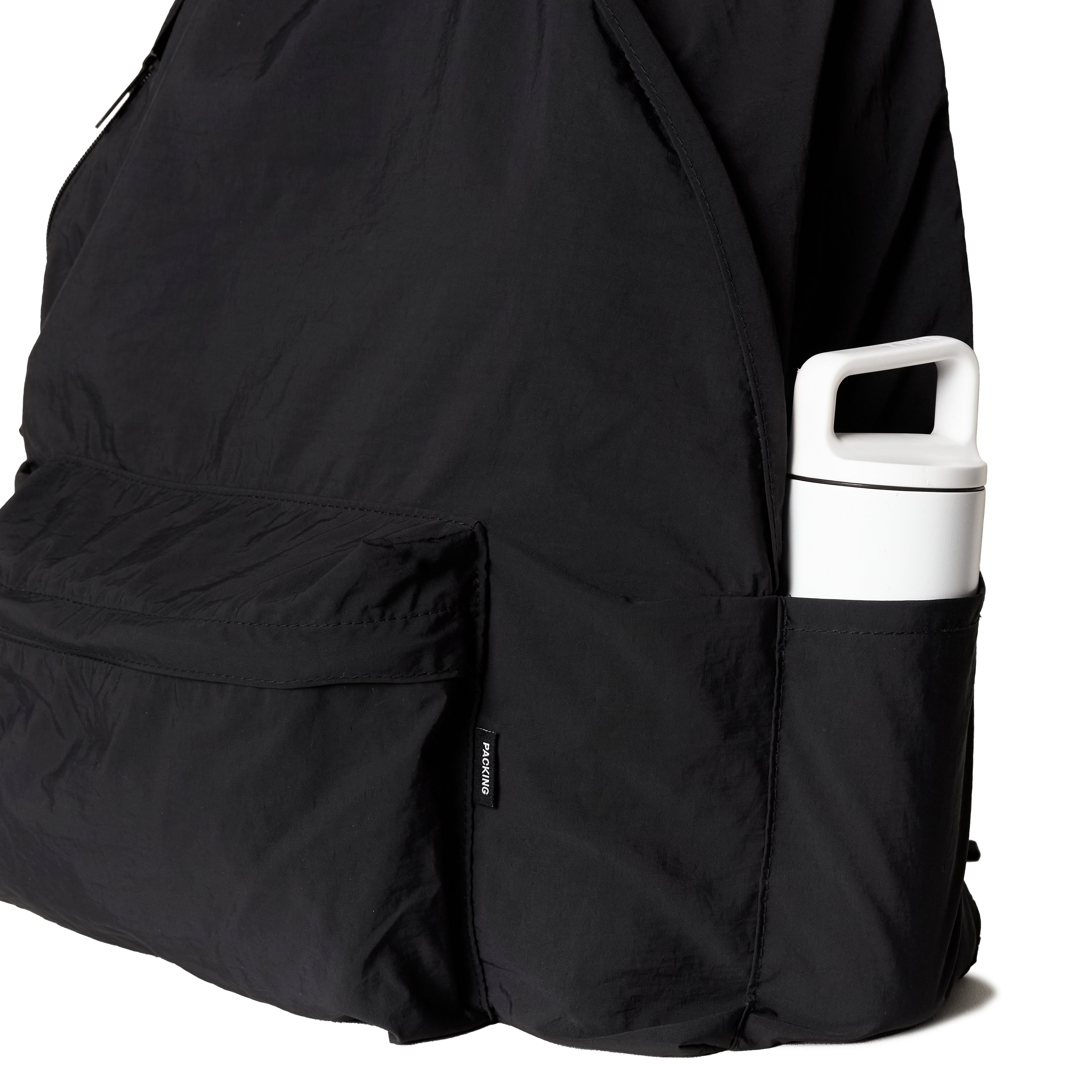 PA‑044 LIGHT LIGHT BACKPACK / PACKING