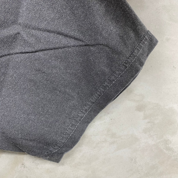 DON'T CARE SHORT SLEEVE T-SHIRTS " DC-GT010” / DON'T CARE