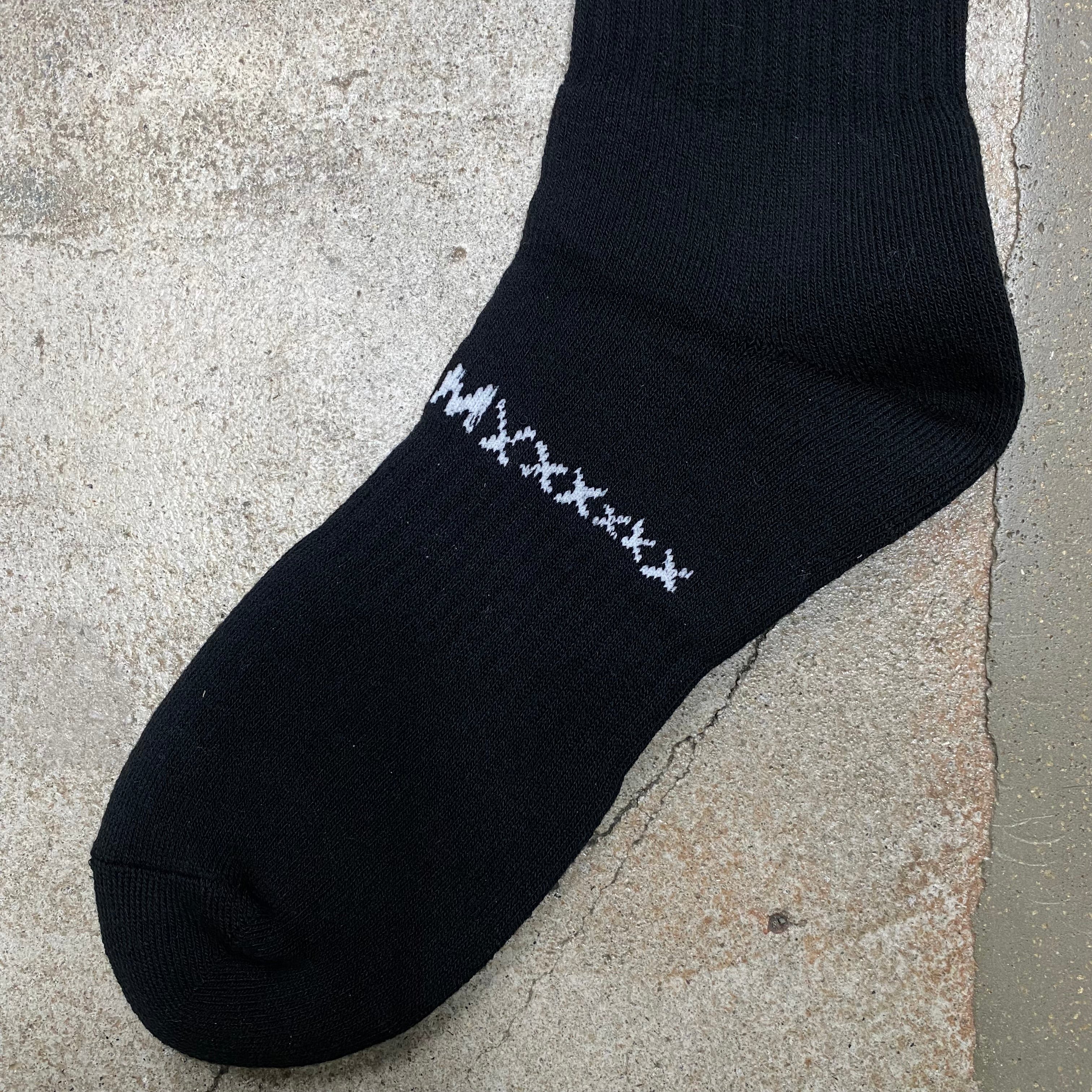 SAINT Mxxxxxx SOCKS ' EYE ' / Saint Michael