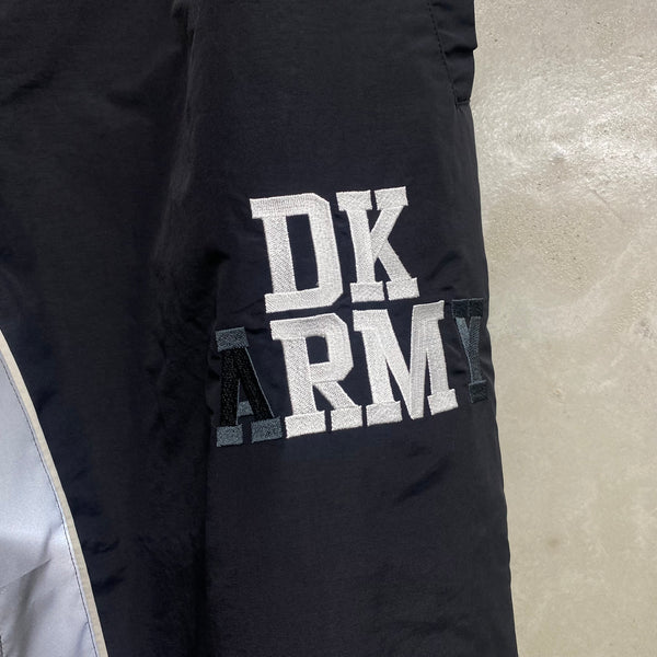 DARKR8M STUDIO  IPFU PANTS / DARKR8M STUDIO
