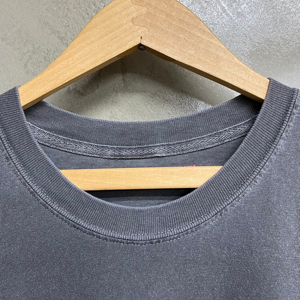 DON'T CARE SHORT SLEEVE T-SHIRTS " DC-GT011” / DON'T CARE