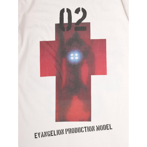 EVANGELION:95  0045 T-Shirt  / EVANGELION:95