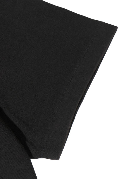LOCALS ONLY Skeleton T-shirt (Faded black)  / LOCALS ONLY