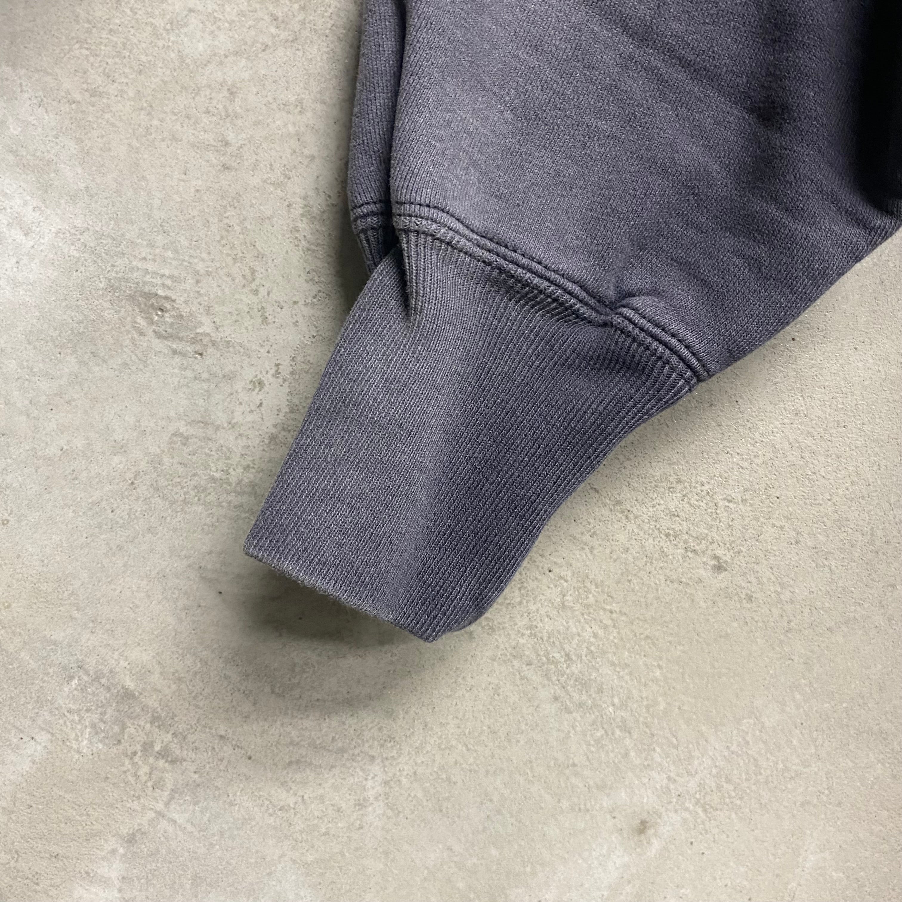 SAINT MICHAEL x BerBerJin HOODIE ' SAA ' -COLLABORATION- / Saint Michael