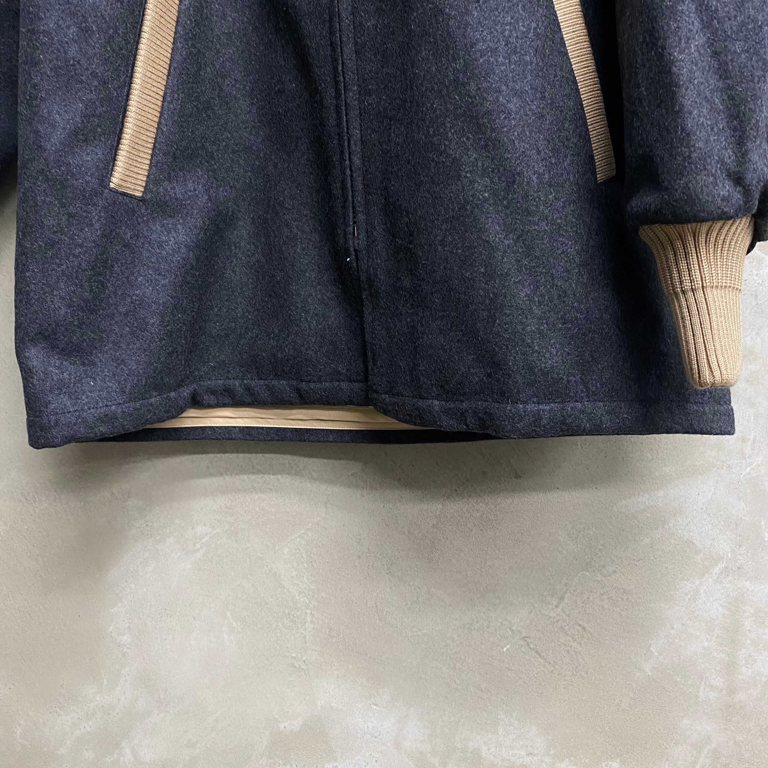 SAINT MICHAEL PHARAOS JACKET “ SAINT “ / Saint Michael