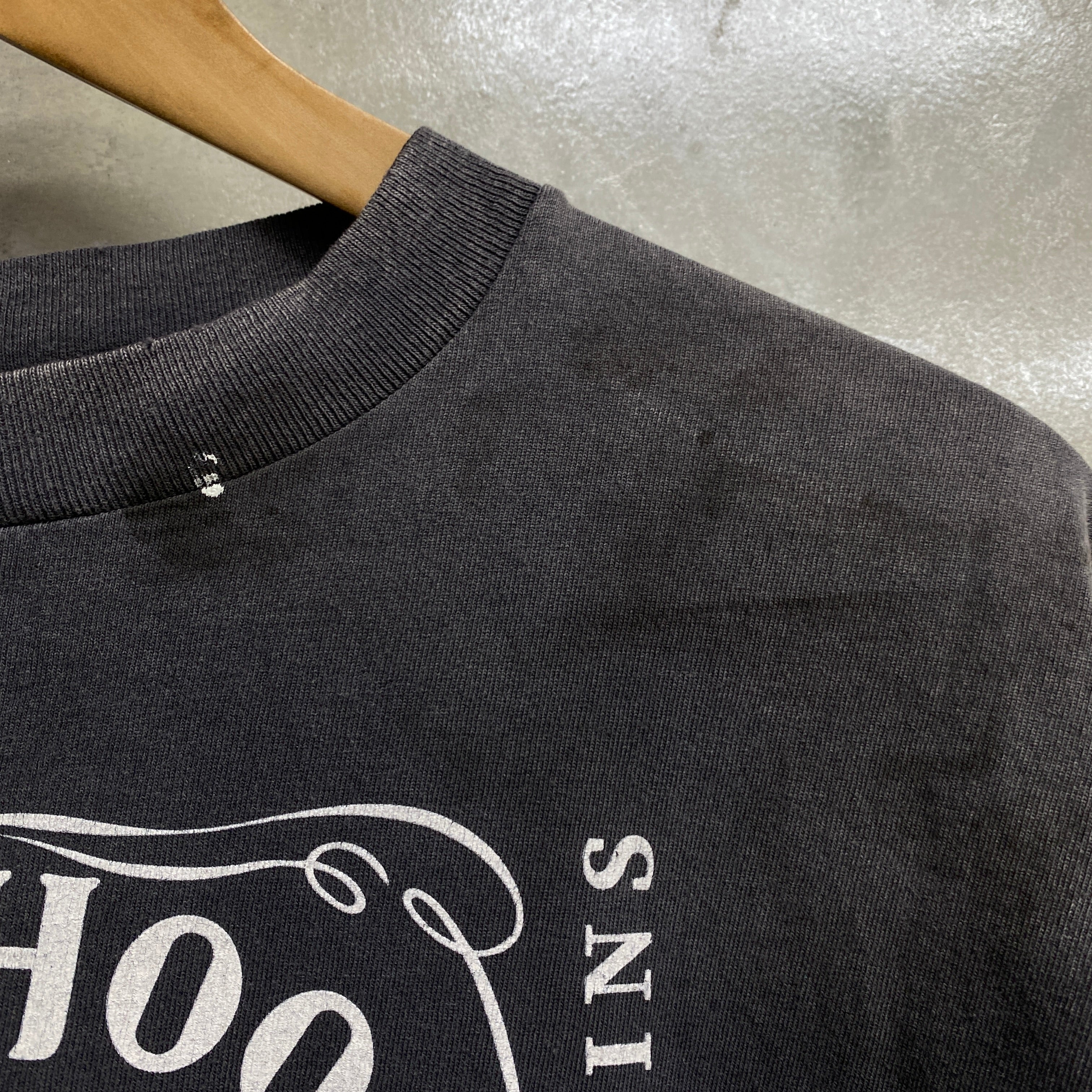 SAINT Mxxxxxx x NEIGHBORHOOD STHD . SS TEE FEARLESS -COLLABORATION-/ Saint Michael