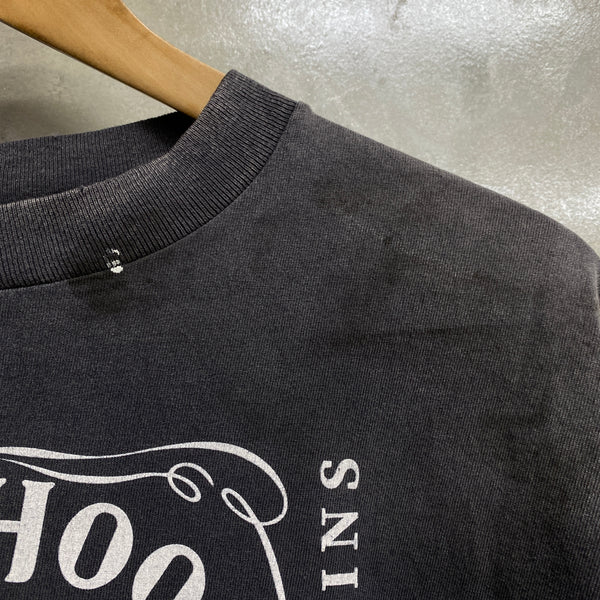 SAINT Mxxxxxx x NEIGHBORHOOD STHD . SS TEE FEARLESS -COLLABORATION-/ Saint Michael