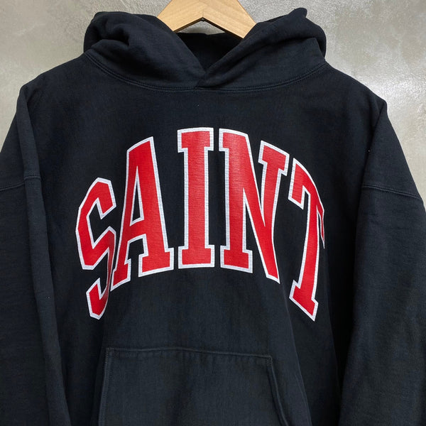 SAINT MICHAEL HOODIE ' ARCH SAINT ' / Saint Michael