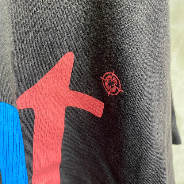 SAINT MICHAEL SHORT SLEEVE T-SHIRT ' COLOFUL SAINT ' / Saint Michael