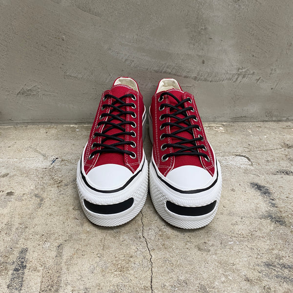 KAMIYA  "Joey" Platform Sneaker / KAMIYA