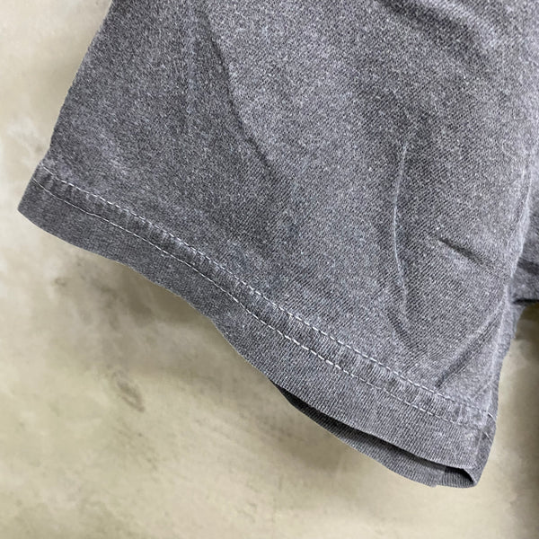 DON'T CARE SHORT SLEEVE T-SHIRTS " DC-GT008 ” / DON'T CARE