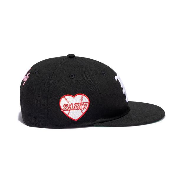 SAINT Mxxxxxx × NEWERA® CAP " CELEBRITY " / Saint Michael