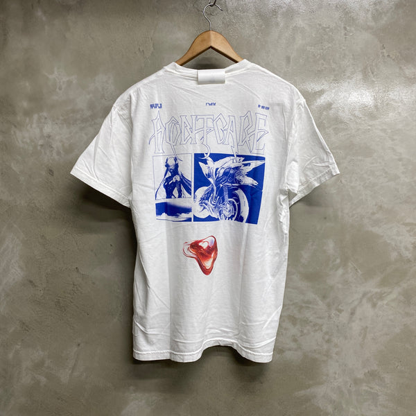 ［ FINAL ONE ! ］DON'T CARE SHORT SLEEVE T-SHIRTS " DC-GT2507 ” / DON'T CARE