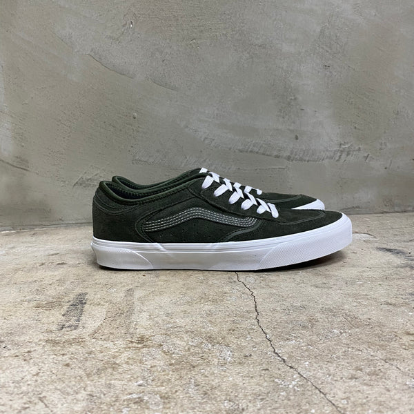 Rowley Classic  -VANS CLASSIC LINE-