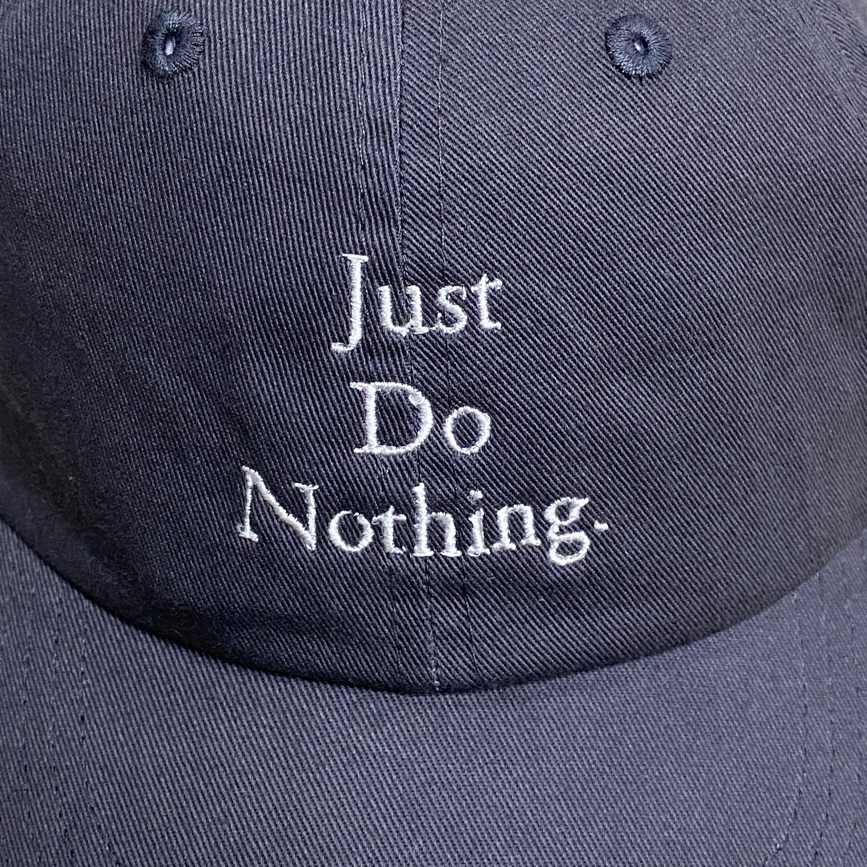 Do Nothing Congress CAP  " Just Do Nothing " / Do Nothing Congress