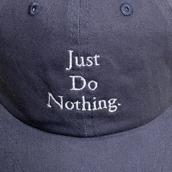 Do Nothing Congress CAP  " Just Do Nothing " / Do Nothing Congress