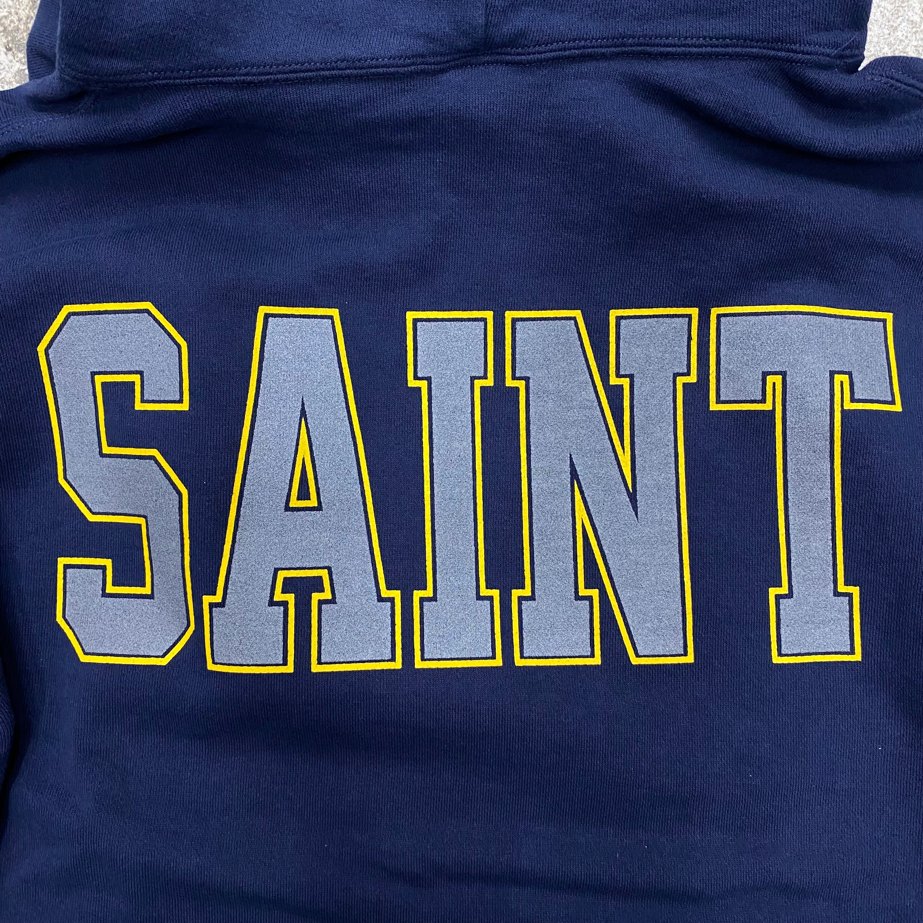 SAINT Mxxxxxx HOODIE “ SAINT “  / Saint Michael