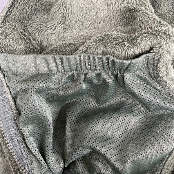 [ ONLY ONE ! ] ECWCS GEN3 LEVEL III FLEECE JACKET / Mr.Clean Select
