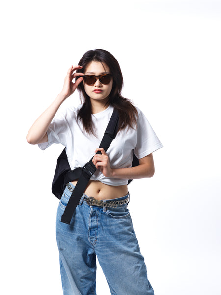 PA‐047 LIGHT LIGHT MESSENGER / PACKING