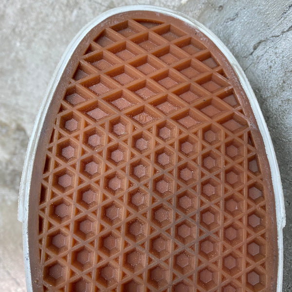 Old Skool 36 Dx 'Anaheim Factory' -VANS CLASSIC LINE-