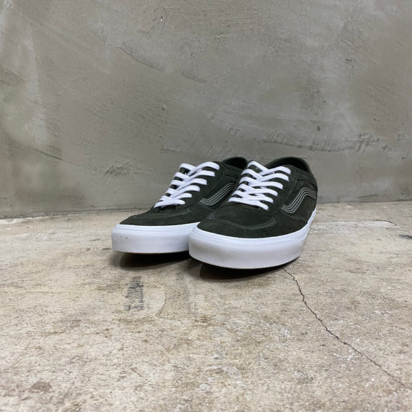 Rowley Classic  -VANS CLASSIC LINE-