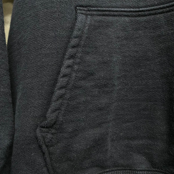 [ USED ] BOUNTY HUNTER  PULL OVER HOODIE  / ARCHIVE
