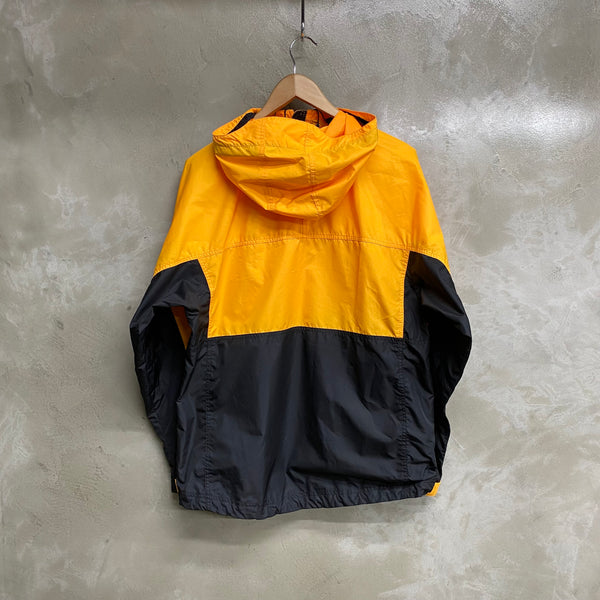 [ USED ] NIKE ACG NYLON ANORAK / USED STREET