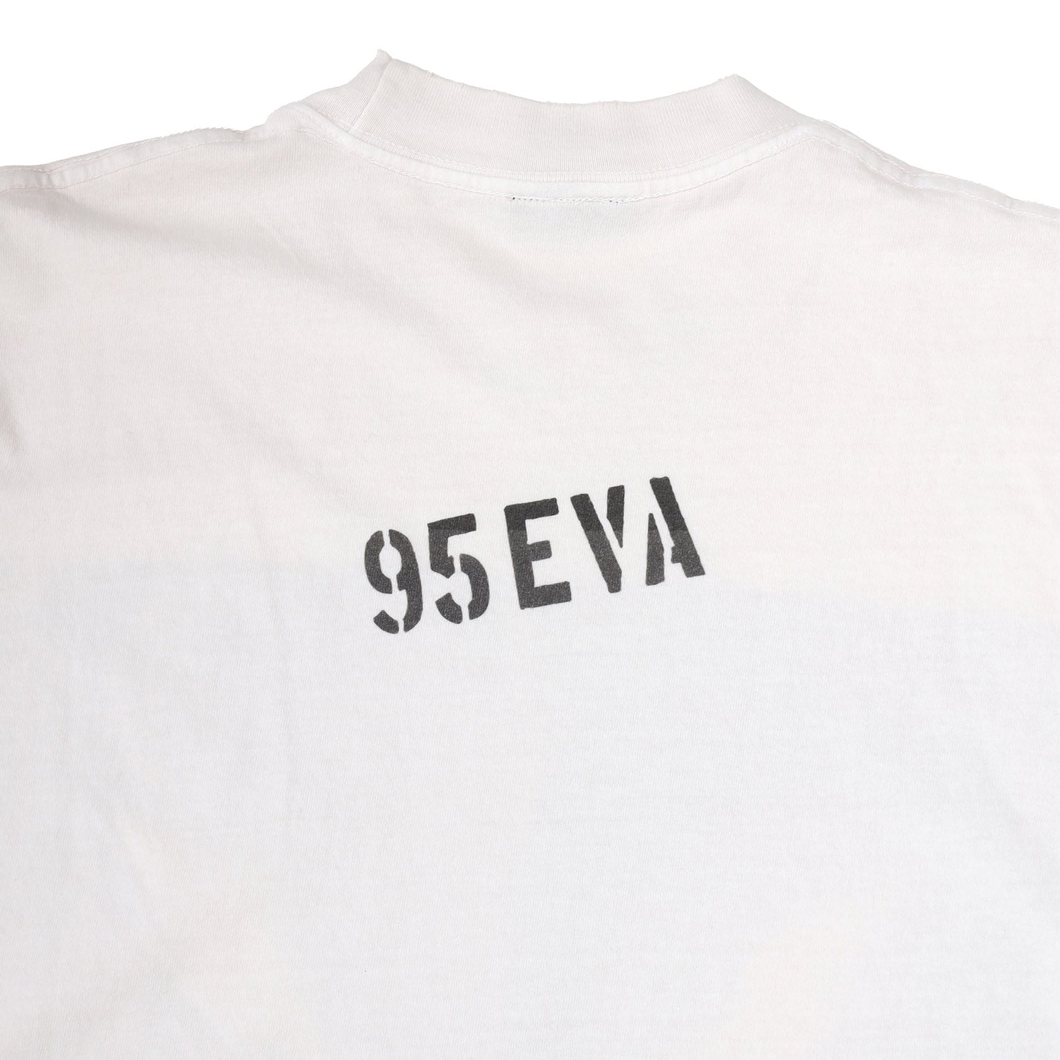 ［ FINAL ONE ! ］EVANGELION:95  0047 T-Shirt  / EVANGELION:95